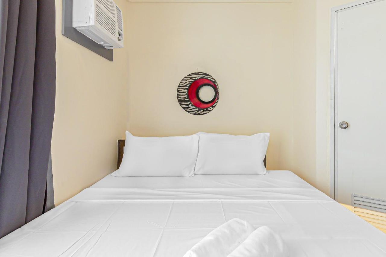 Selah Lofts Hotel Pasay Dış mekan fotoğraf