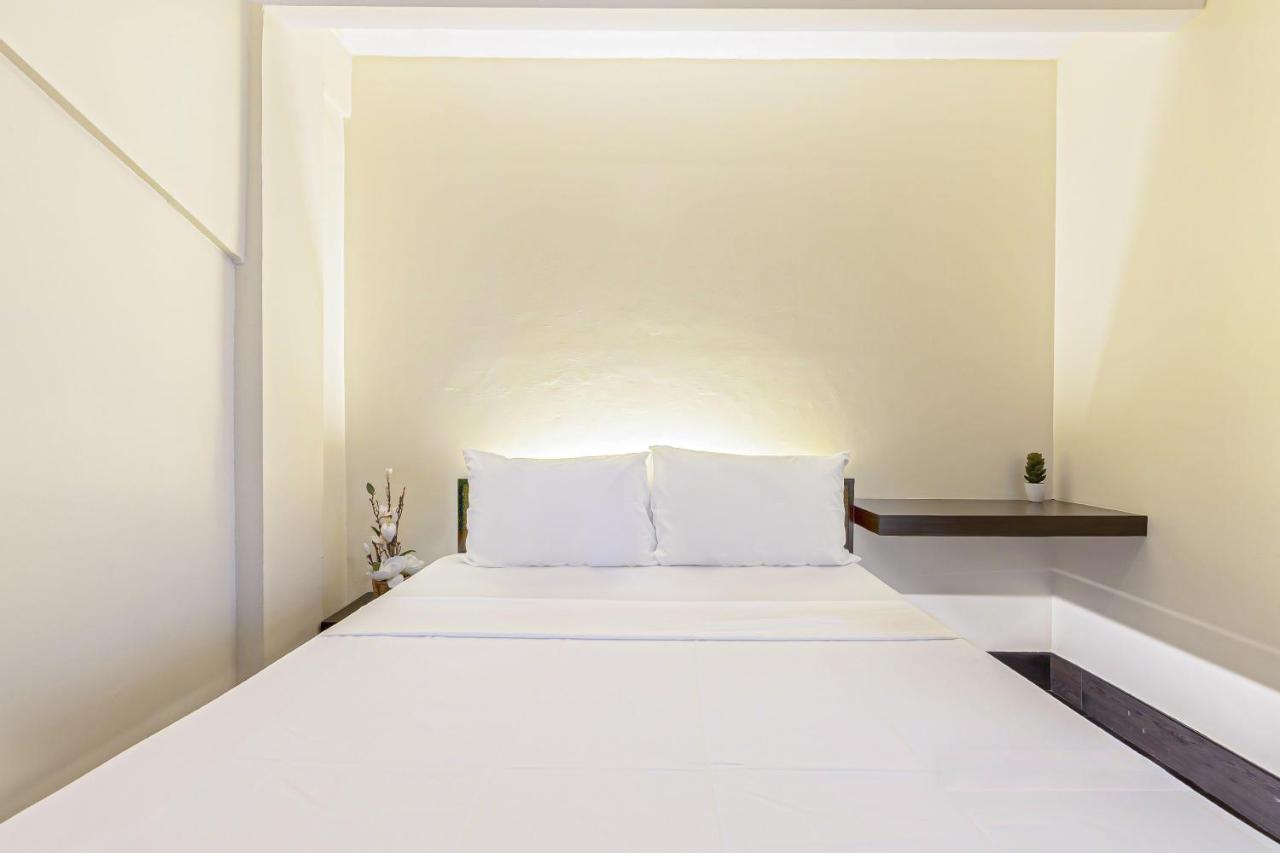Selah Lofts Hotel Pasay Dış mekan fotoğraf