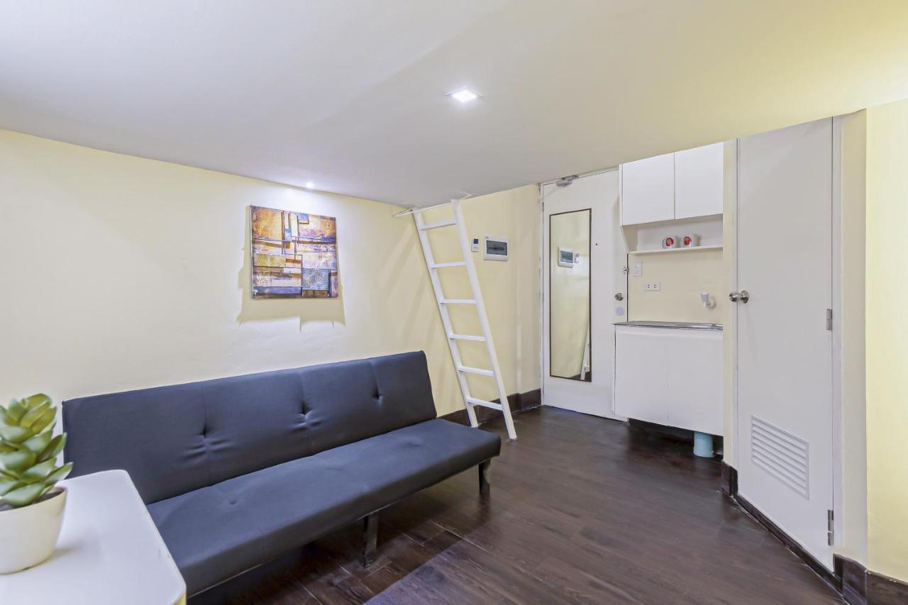 Selah Lofts Hotel Pasay Dış mekan fotoğraf