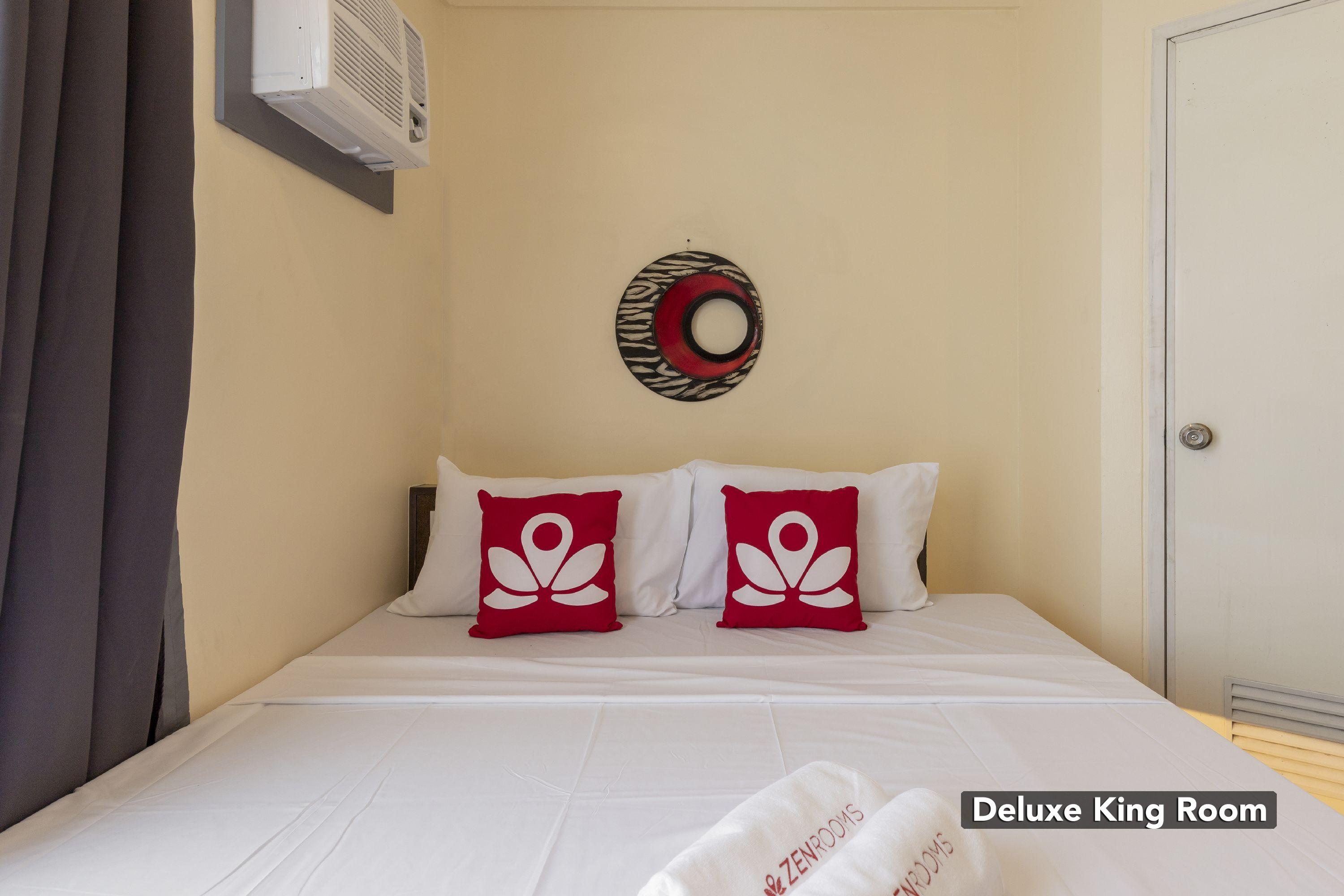 Selah Lofts Hotel Pasay Dış mekan fotoğraf