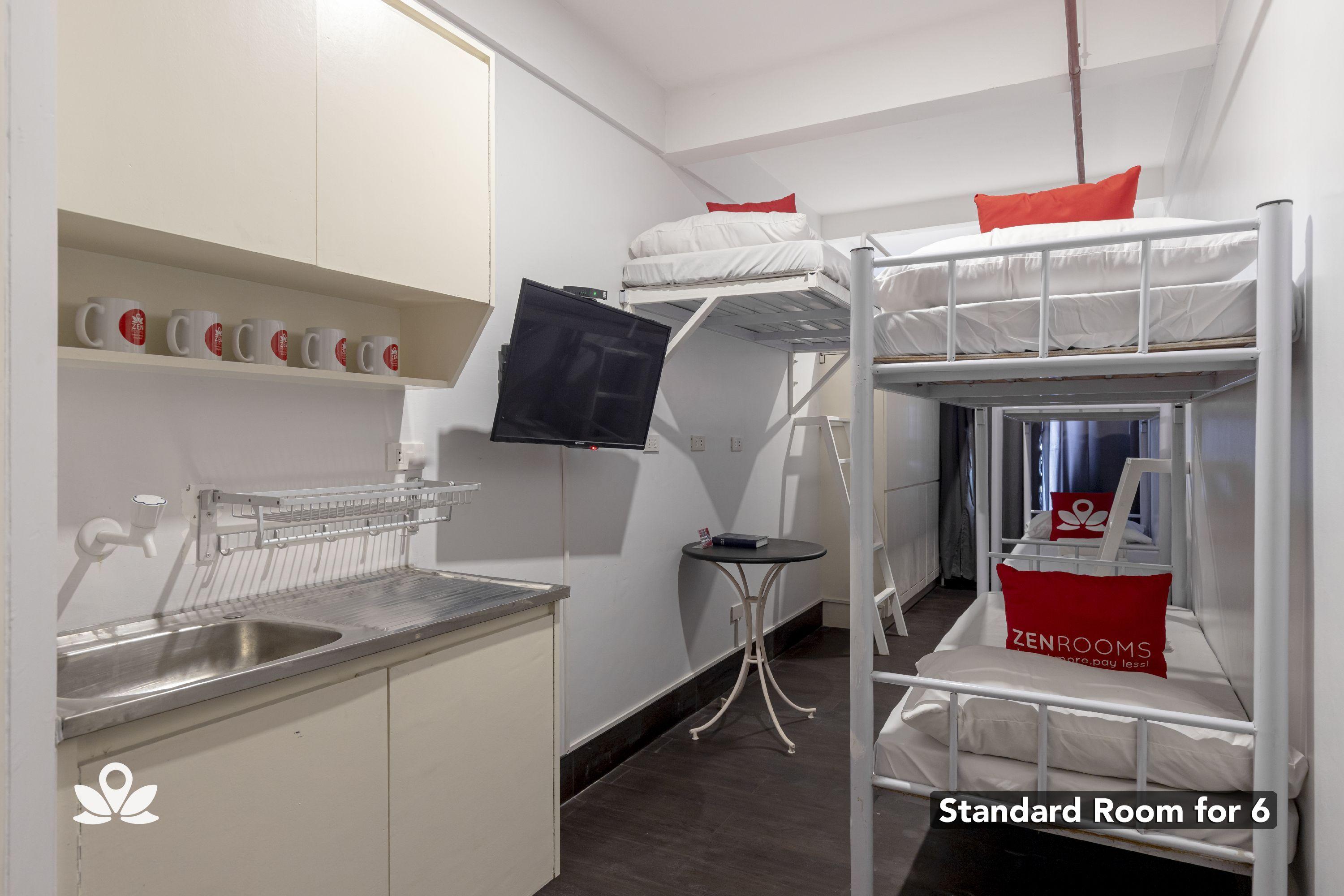 Selah Lofts Hotel Pasay Dış mekan fotoğraf