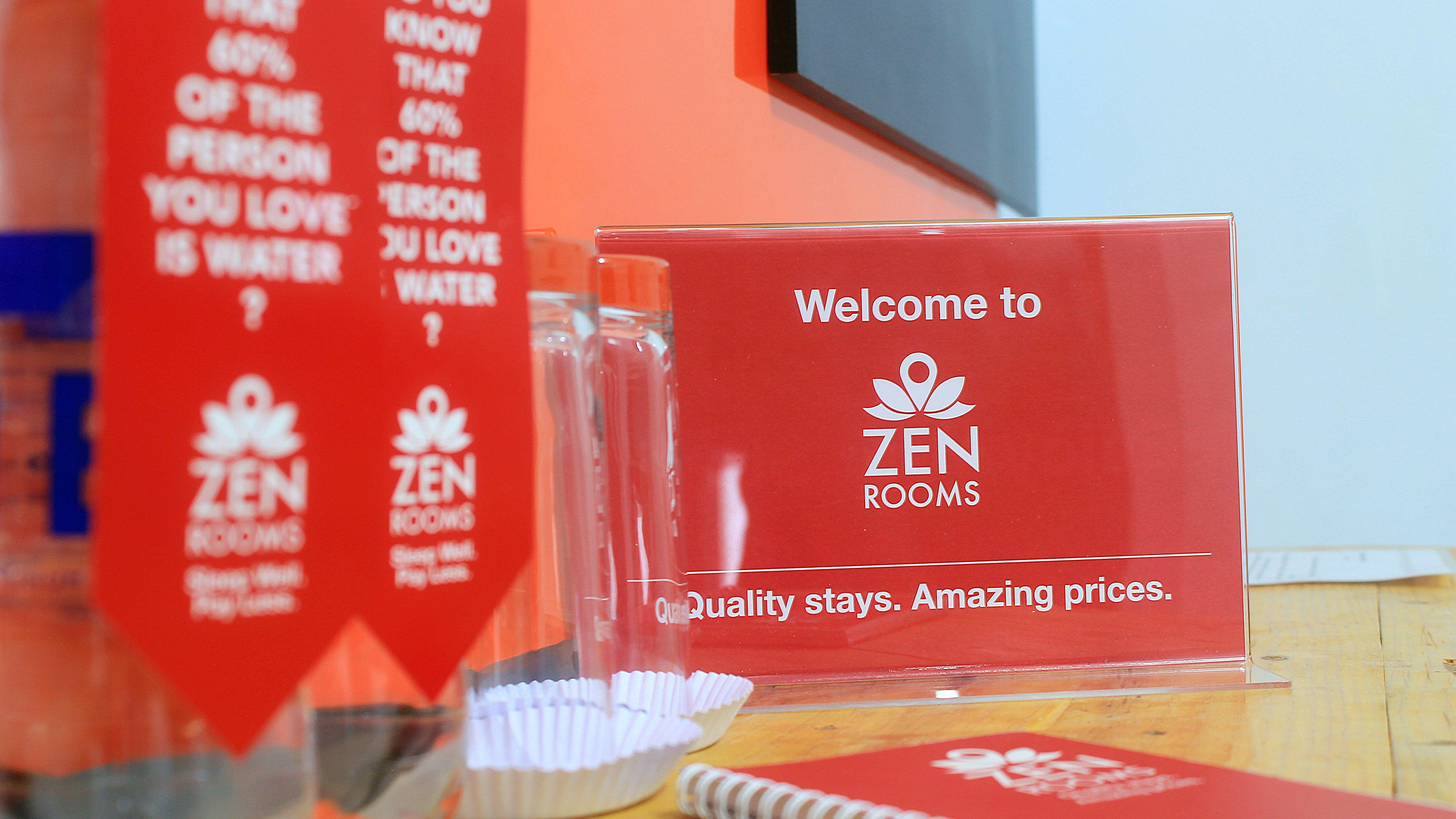 Selah Lofts Hotel Pasay Dış mekan fotoğraf