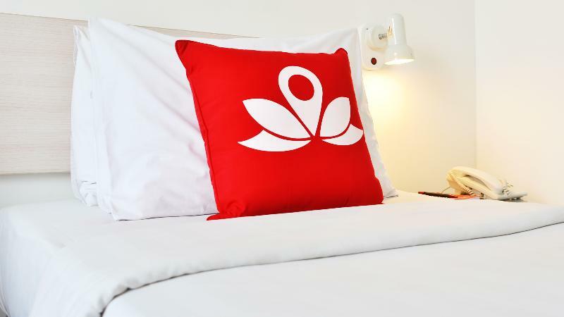 Selah Lofts Hotel Pasay Dış mekan fotoğraf