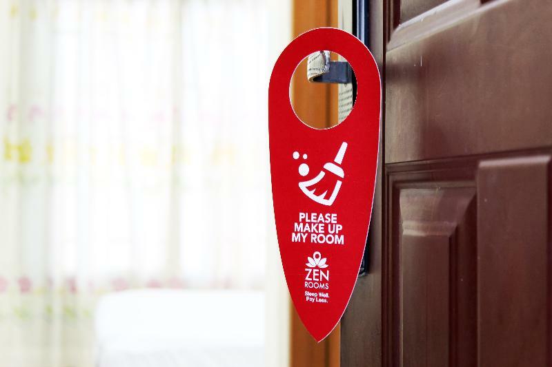 Selah Lofts Hotel Pasay Dış mekan fotoğraf