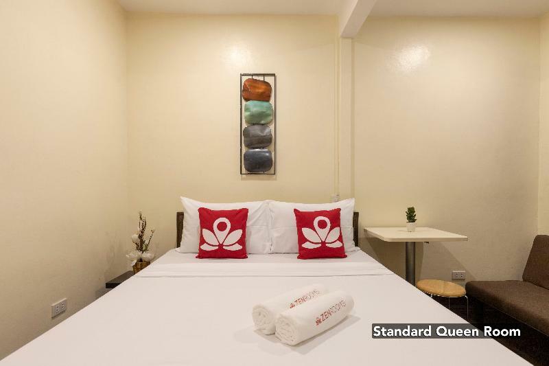 Selah Lofts Hotel Pasay Dış mekan fotoğraf