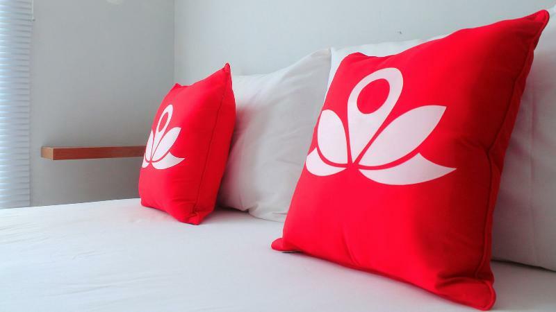 Selah Lofts Hotel Pasay Dış mekan fotoğraf
